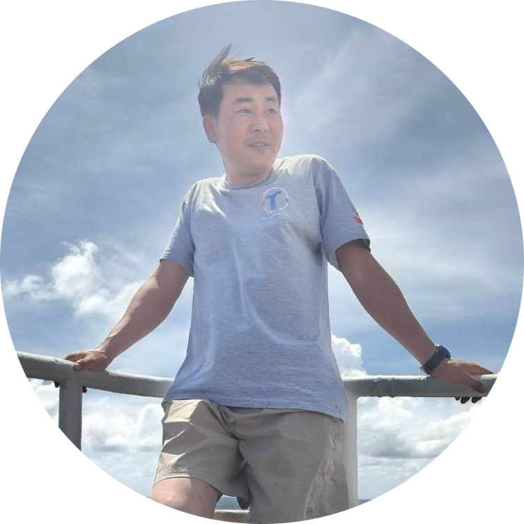 劉大 教練