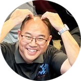 胖胖 教練
